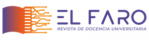 Logo El Faro UFLO